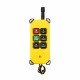 Мини таль передвижная OCALIFT PA-500 250/500кг 12м 220в, радиоуправление