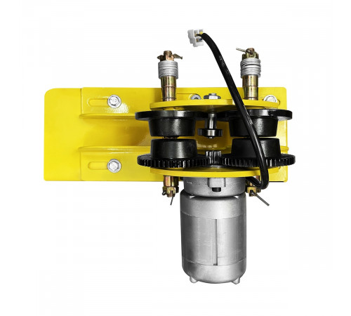 Мини таль передвижная OCALIFT PA-500 250/500кг 12м 220в, радиоуправление