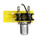 Мини таль передвижная OCALIFT PA-500 250/500кг 12м 220в, радиоуправление