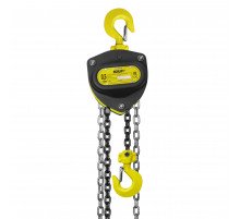 Таль ручная цепная OCALIFT SEVERE ТРШ 500кг 3м