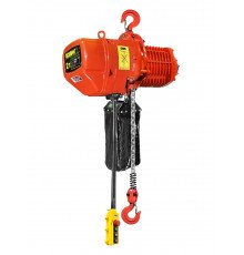 2т 6м таль цепная ТЭЦ OCALIFT 02-01D 380в стационарная две скорости