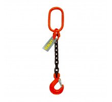8т 3м Строп LITELIFT 1СЦ цепной одноветвевой т8 G80