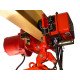500кг 4,5м таль цепная ТЭЦ OCALIFT 005-01D 380в передвижная две скорости
