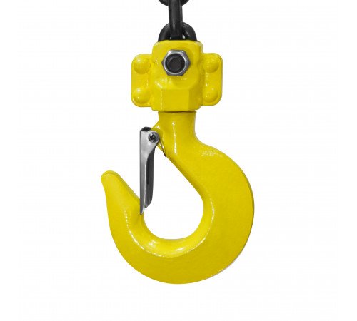 Таль ручная рычажная OCALIFT CLEVER (HSH) 0,75т 12м