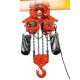 8т 6м таль цепная ТЭЦ OCALIFT 08-04s 380в передвижная 4,4 м/мин