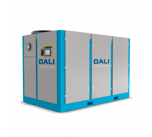 Винтовой компрессор Dali DL-315/10GA-F