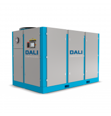 Винтовой компрессор Dali DL-185/8GA