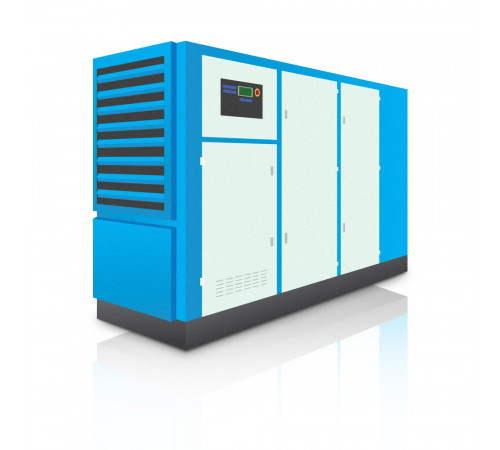 Винтовой компрессор Dali EN-37/3F