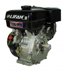 Двигатель Lifan 177F