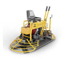 Двухроторная  затирочная (заглаживающая) машина Vektor VTMG-1000A (двигатель GX690)