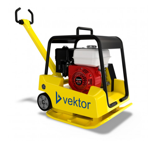 Виброплита Vektor VPG-160С