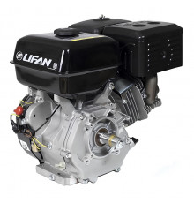 Двигатель Lifan 190F
