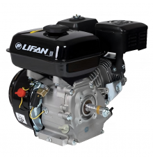 Двигатель Lifan 168F-2 (D20)