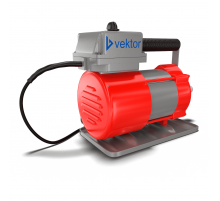Электродвигатель Vektor 2200/220 с УЗО