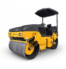 Виброкаток тандемный Vektor VRDR-5000