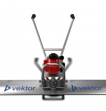 Привод к виброрейке Vektor VSG-2.5 (Двигатель Honda GX-35)