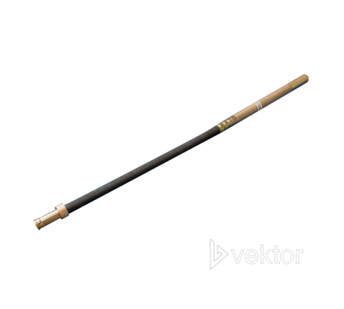 Гибкий вал с наконечником  для Vektor-35H/220B 2 м