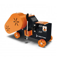Станок Vektor GQ32 для резки арматуры