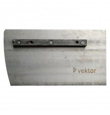 Лопасти к заглаживающей машине Vektor VSCG Ø 600мм