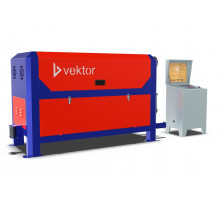 Правильно-отрезной станок Vektor ССМ-12