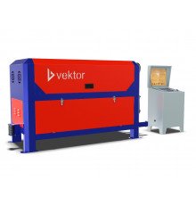 Правильно-отрезной станок Vektor ССМ-12