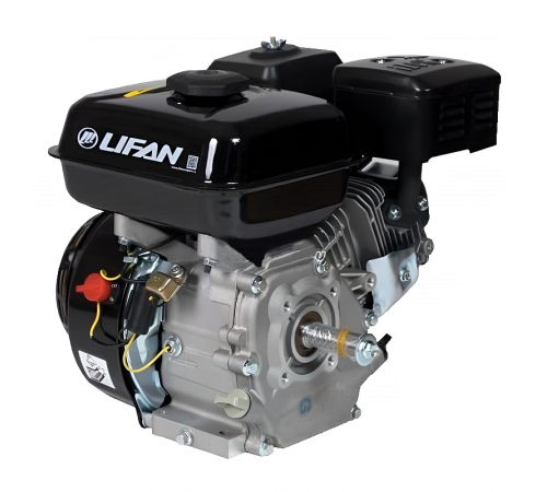 Двигатель Lifan 168F-2 (D19)
