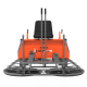 Двухроторная затирочная (заглаживающая) машина Vektor VTMG-1000L (двигатель LIFAN 2V78F-3)