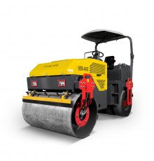 Виброкаток комбинированный Vektor VRDR-4000C